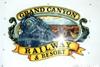 Grand Cayon 